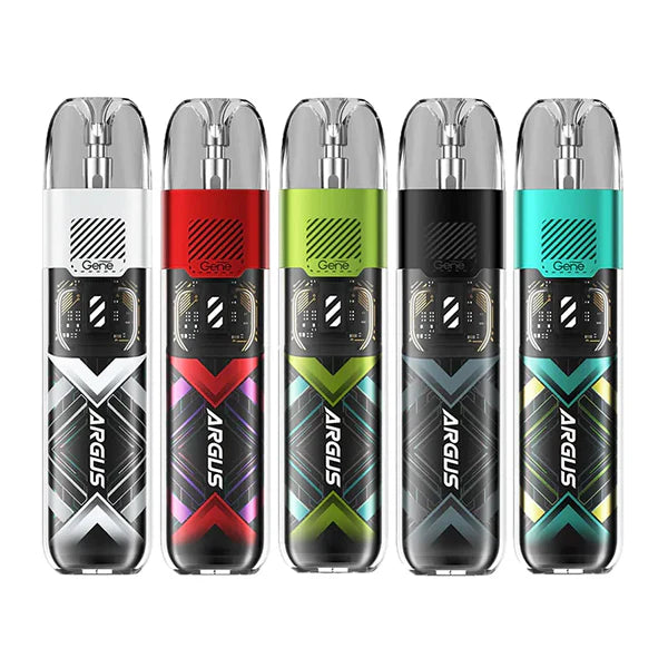 Voopoo Argus P1s 25W Kit